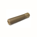 Army Force 7 Inch QDC Suppressor with 3 Prong Flash Hider ( AF-SI0051 )