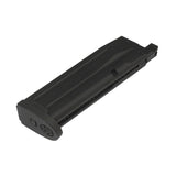 SIG AIR P320 M18 GBB Airsoft Pistol - Black ( AIR-PF-M18BGG )