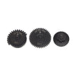 SOLINK 13:1 Steel Gear Set for Gearbox Ver.2/3 ( CL-003 )