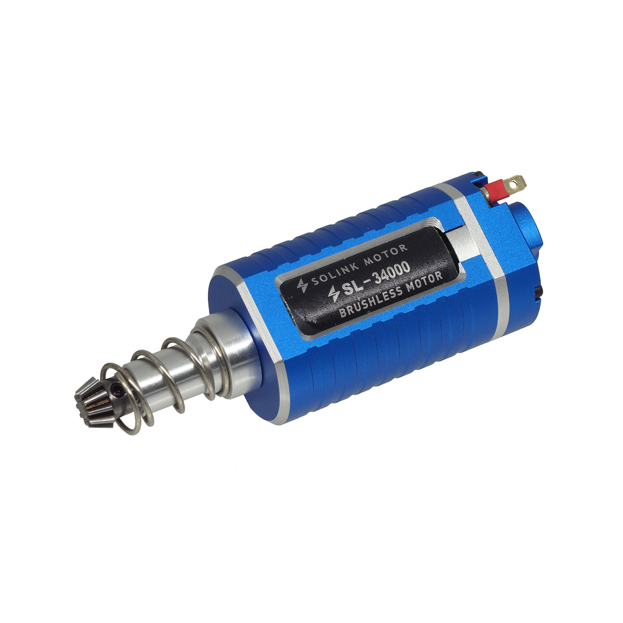 SOLINK SX-1 34000rpm Brushless Long Axis Motor for AEG ( DJ-001-L )