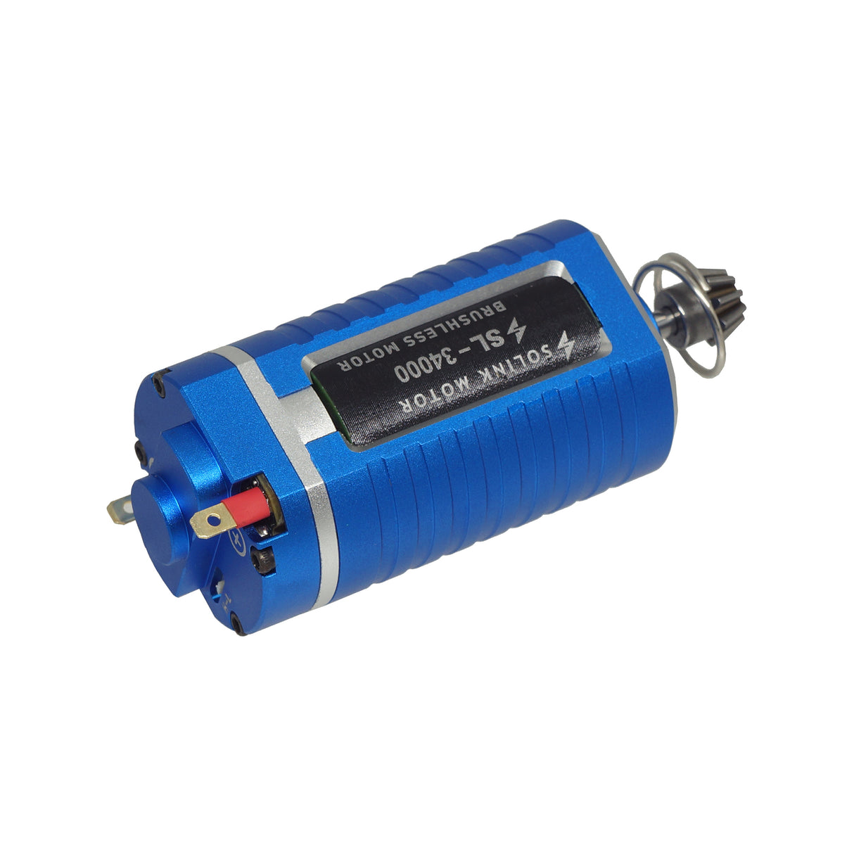 SOLINK SX-1 34000rpm Brushless Short Axis Motor for AEG ( DJ-001-S )