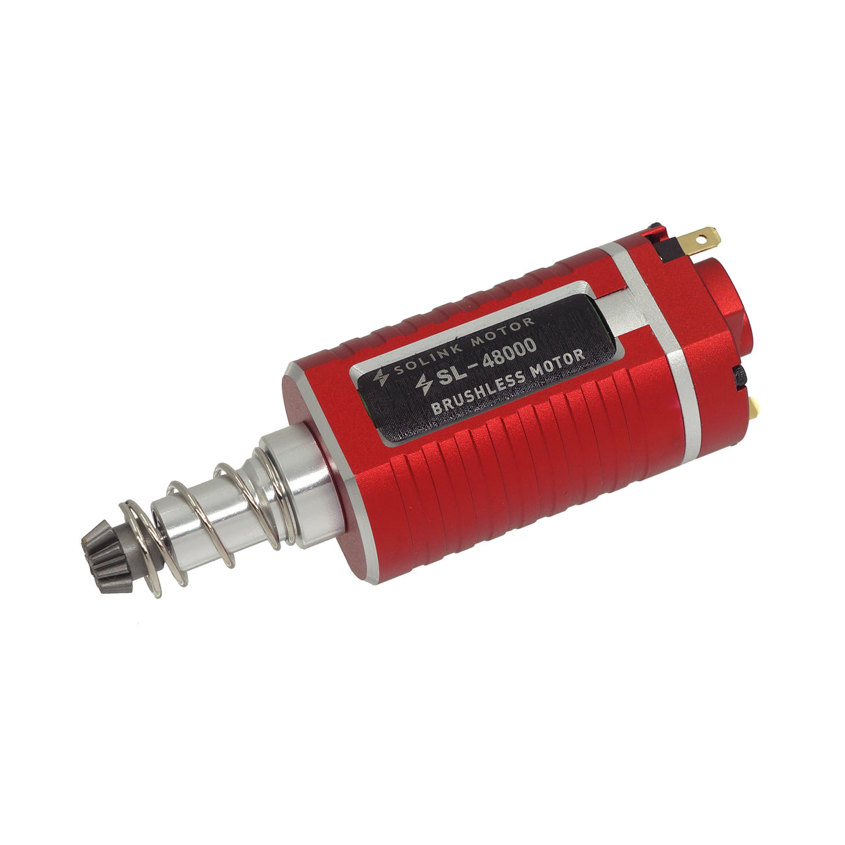 SOLINK SX-1 48000rpm Brushless Long Axis Motor for AEG ( DJ-003-L )
