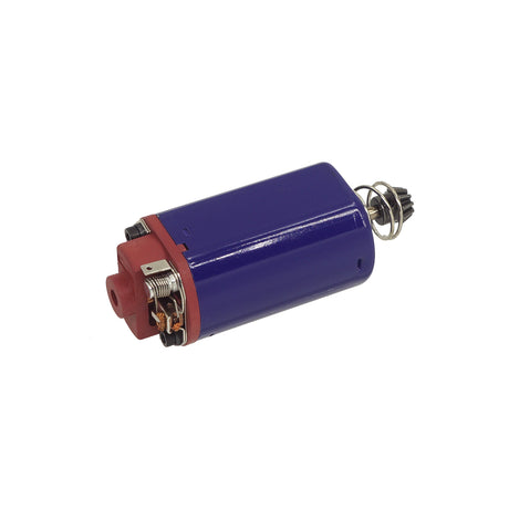 SOLINK 43000rpm High Speed Short Axis Motor for AEG ( DJ-014-S )