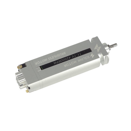 SOLINK 42000rpm Brushless Motor for Systema PTW ( DJ-PTW )