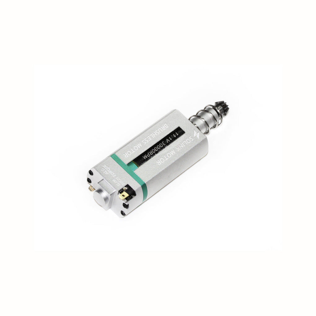 SOLINK Slim 30000rpm Brushless Long Axis Motor for AEG ( DJ-004-L )