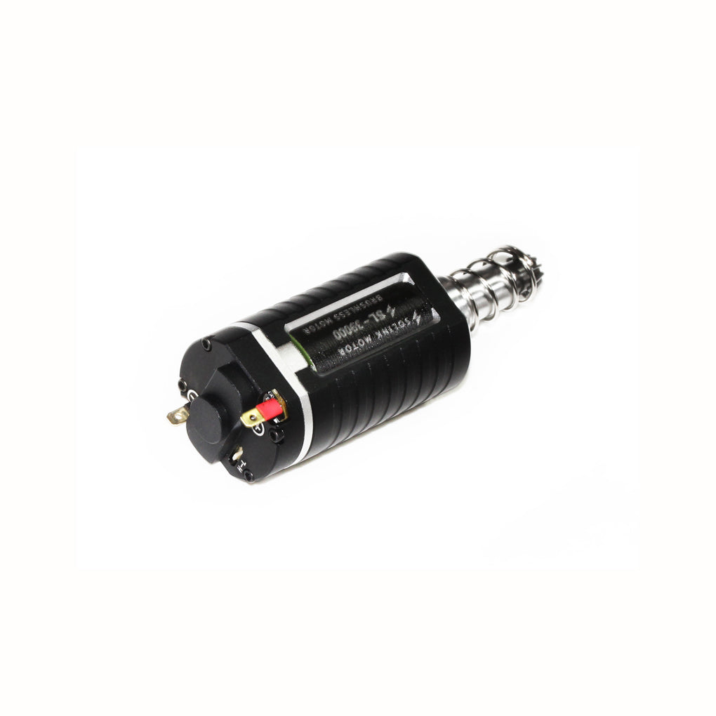 SOLINK SX-1 39000rpm Brushless Long Axis Motor for AEG ( DJ-002-L )