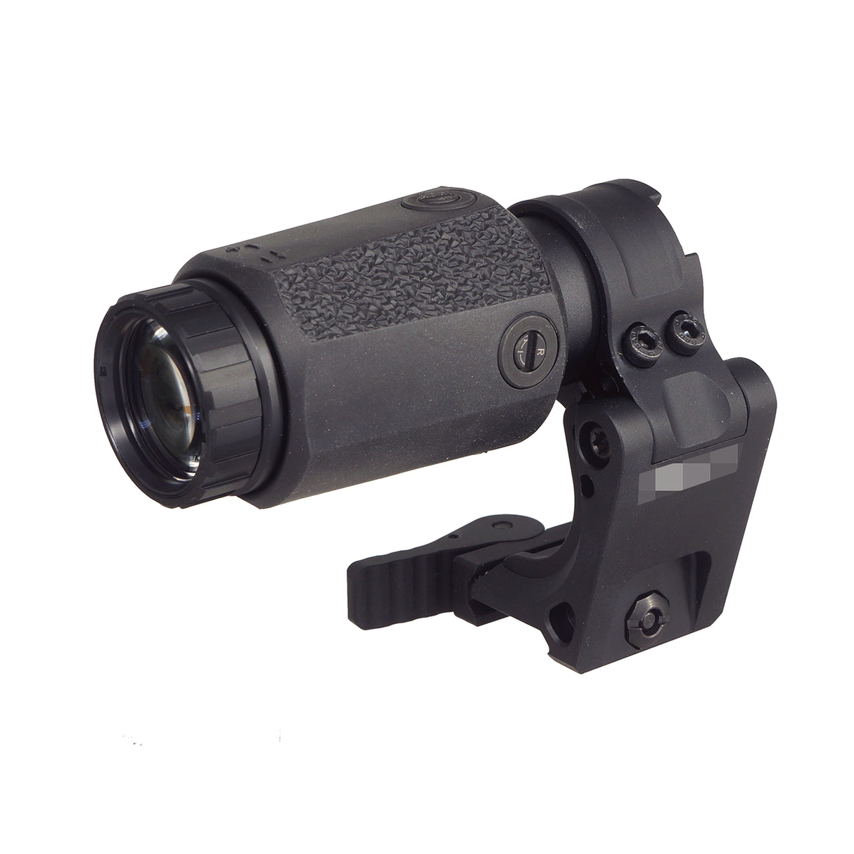 SOTAC 3X-C Magnifier w/Fast FTC QD Mount ( M-30X )