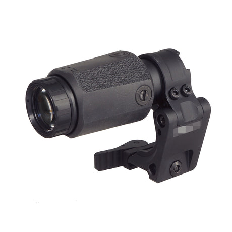 SOTAC 3X-C Magnifier w/Fast FTC QD Mount ( M-30X )
