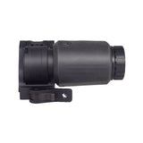 SOTAC 3X-C Magnifier w/Fast FTC QD Mount ( M-30X )