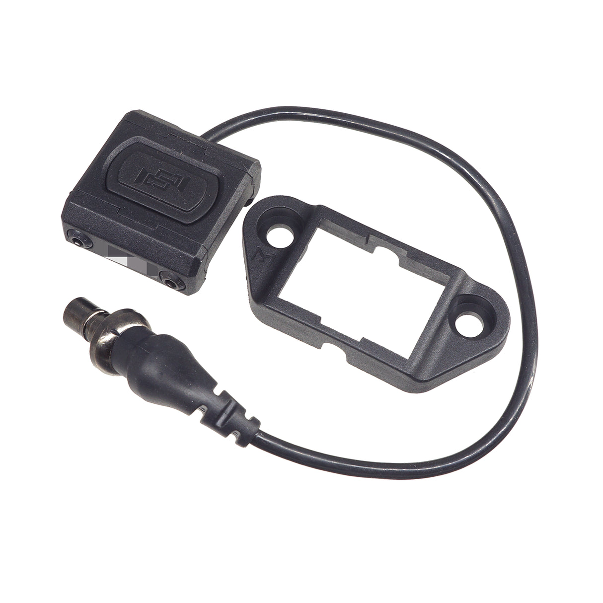 SOTAC MOD-D Remote Button for Flashlight ( MOD-D ) Modbutton Black