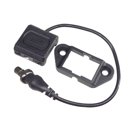 SOTAC MOD-D Remote Button for Flashlight ( MOD-D ) Modbutton Black