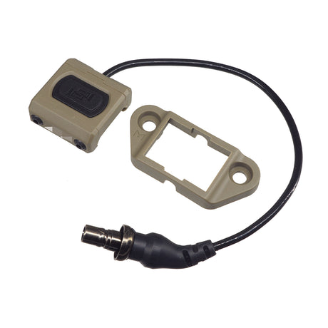 SOTAC MOD-D Remote Button for Flashlight ( MOD-D ) Modbutton FDE