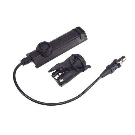 SOTAC Remote Button Switch for X300 / X400 Weapon Light ( SR07 )