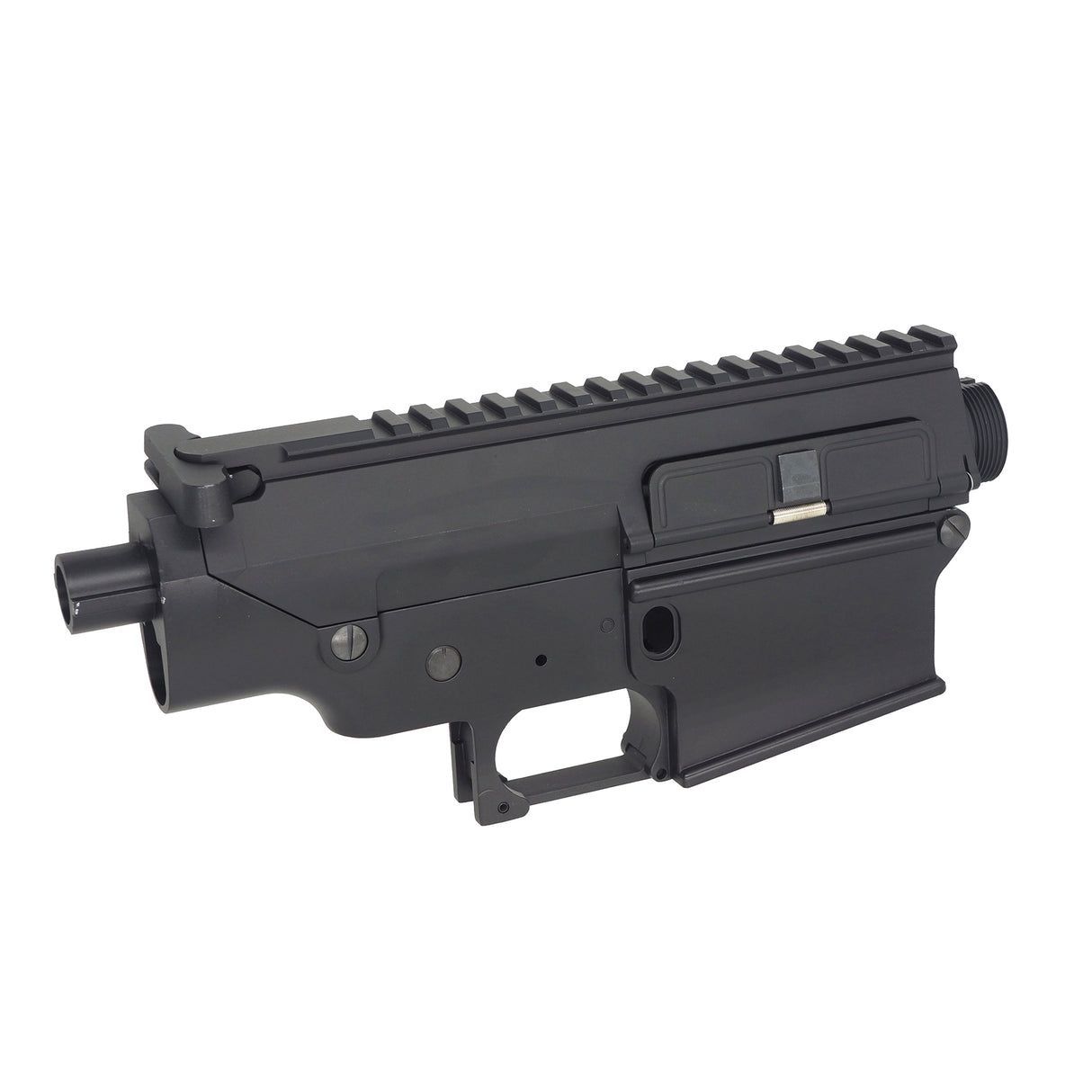 Golden Eagle Original Replacement Metal Receiver for SR-25 AEG ( SR-01 )