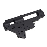 Golden Eagle Original Replacement 7mm Gearbox Case for SR-25 AEG ( SR-17 )