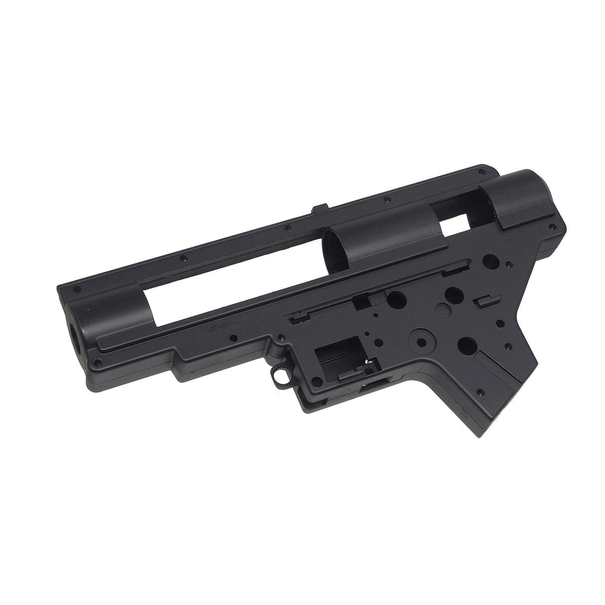 Golden Eagle Original Replacement 7mm Gearbox Case for SR-25 AEG ( SR-17 )