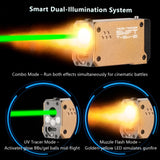 T238 Swift Tracer Unit for 14mm- / 11mm+ ( T238-SW-01 )
