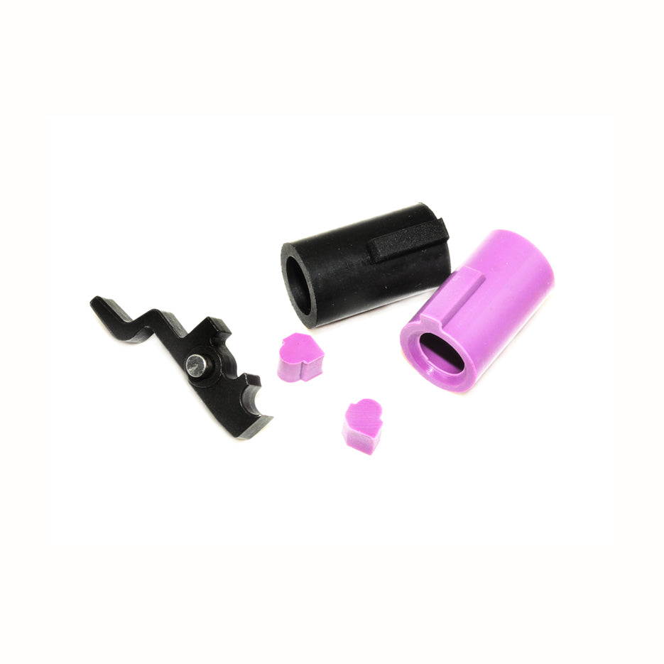 SP System T8 Flat Hop up Arms set for SP System ( V2 ) ( HA-SP2 )