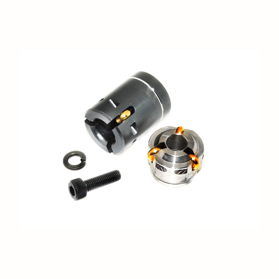 SP System T8 Roller Combo Set ( RS size Buffer Tube Inner Dimension 25.5mm )( MWS-RCS )