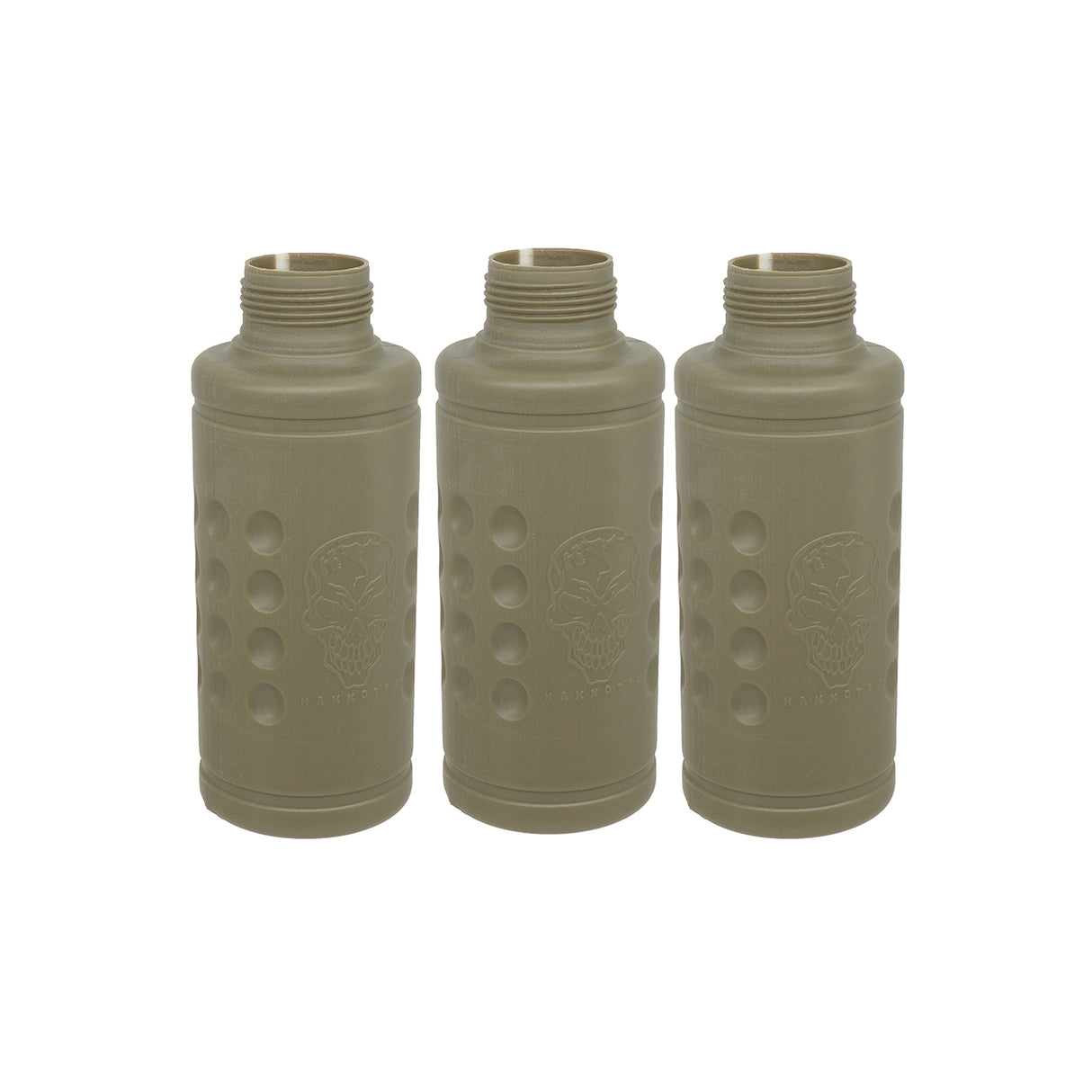 APS Thunder B Main Core with 3 Shells Pack
