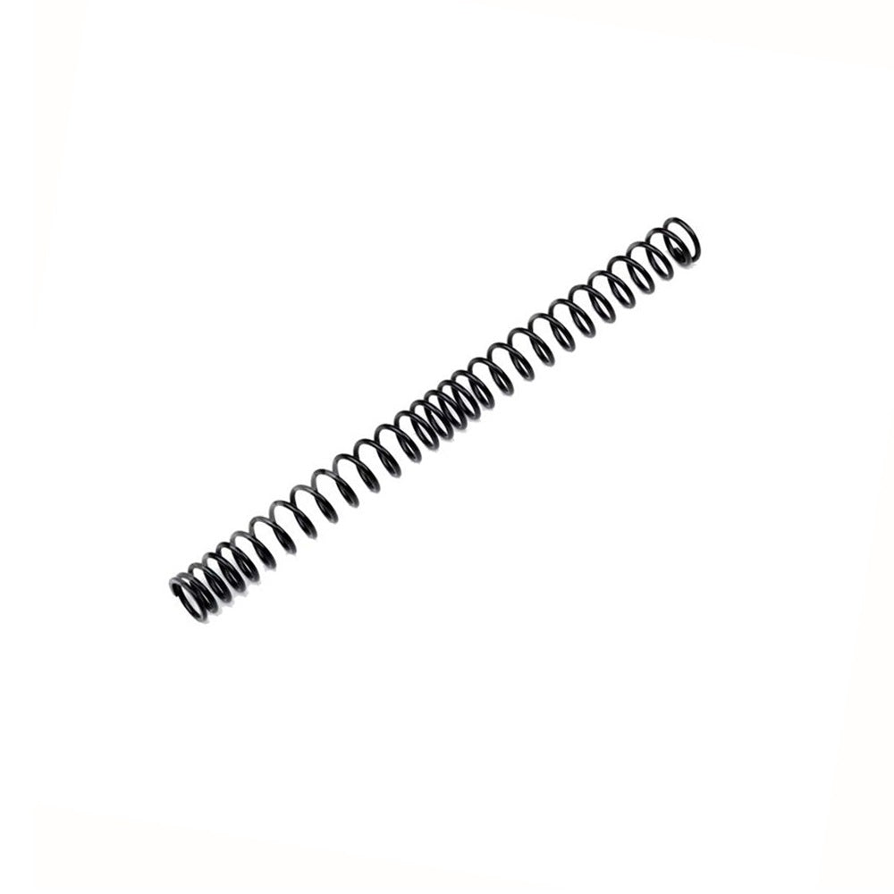 SHS Steel Non Linear Power Up Spring for AEG ( SHS-227 )