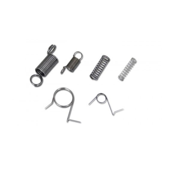 SHS Spring Set for Ver.2 Gearbox ( SHS-082 )