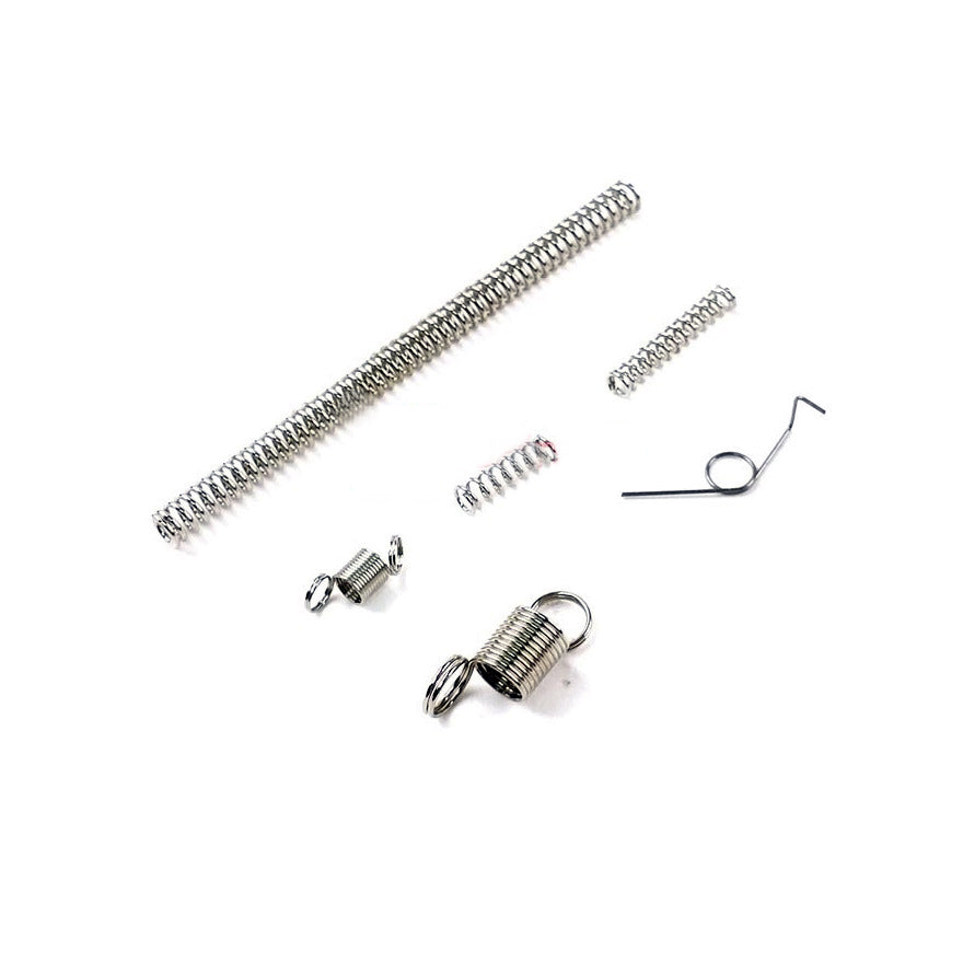 Ut V4 Spring Component SHS Spring Set for Ver.7 Gearbox ( SHS-084 ) TH0044 – 18 Airsoft