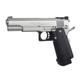 Tokyo Marui Hi-CAPA 5.1 Stainless Model Gas Blowback Airsoft