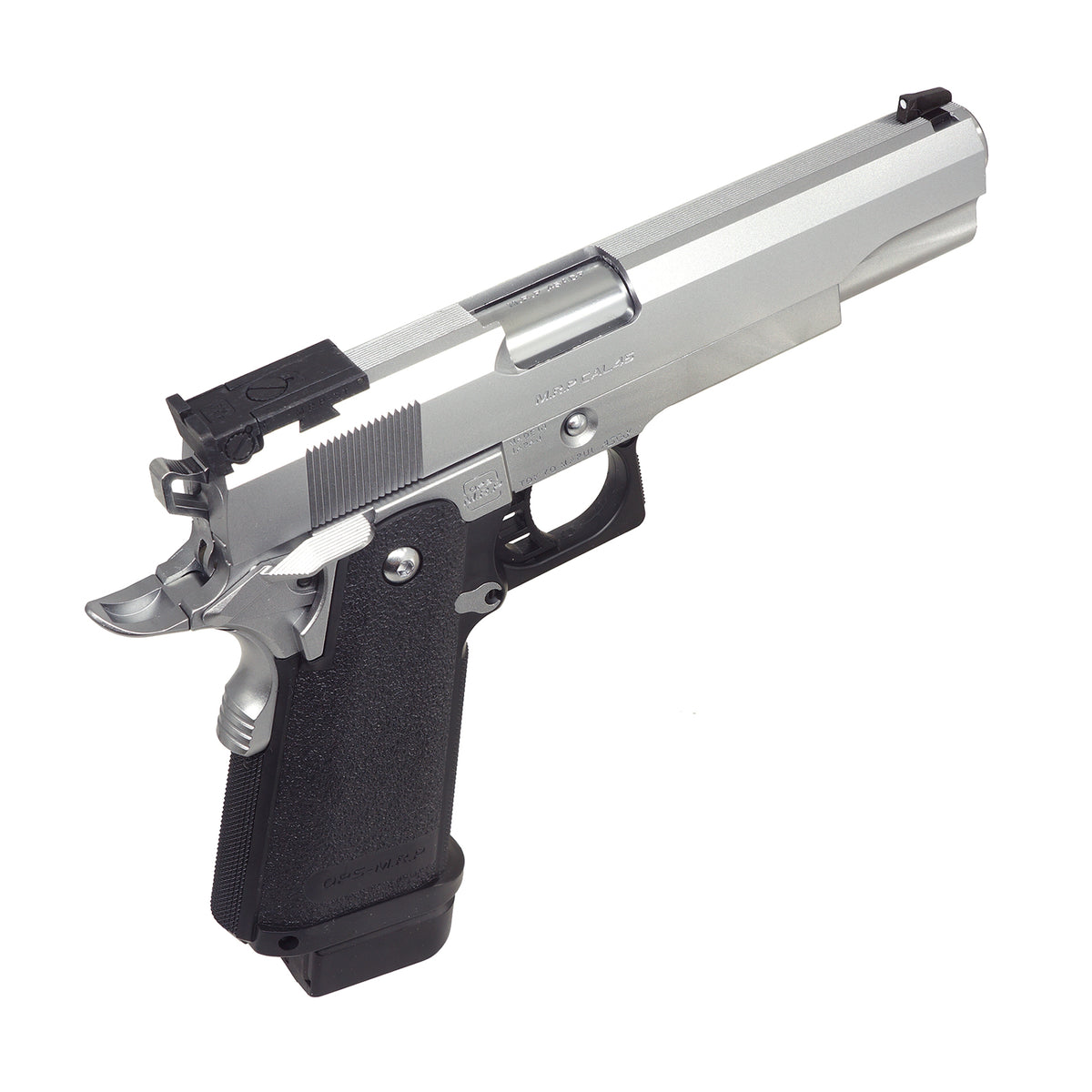 Tokyo Marui – 18 Airsoft