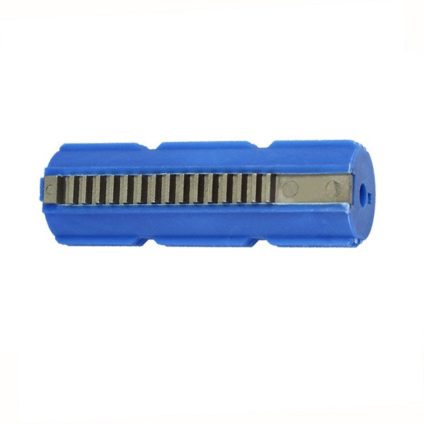 SHS 15 Steel Teeth Polycarbonate Piston for AEG ( SHS-014 )