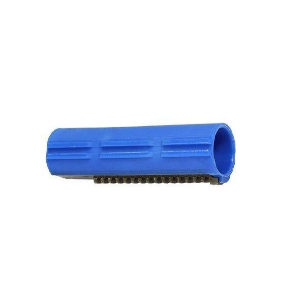 SHS 15 Steel Half Teeth Polycarbonate Piston for AEG ( SHS-015 )