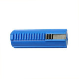 SHS 3 Steel Teeth Polycarbonate Piston for AEG ( SHS-011 ) TT0042