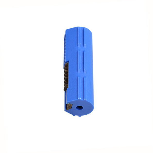 SHS 7 Steel Teeth Polycarbonate Piston for AEG ( SHS-012 )