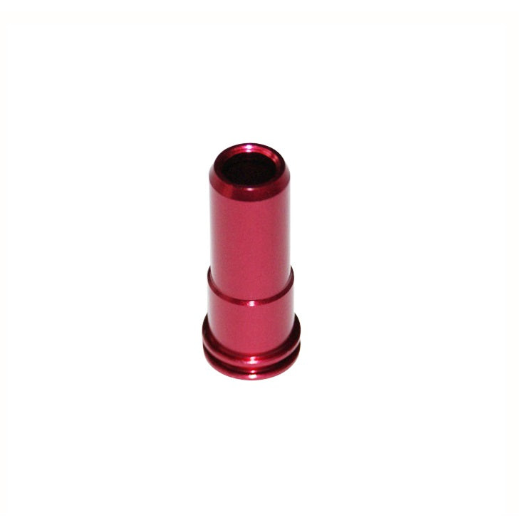 SHS CNC Aluminum Loading Nozzle for M4 AEG ( SHS-032 )