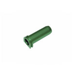 SHS CNC Aluminum Loading Nozzle for M14 AEG ( SHS-035 )