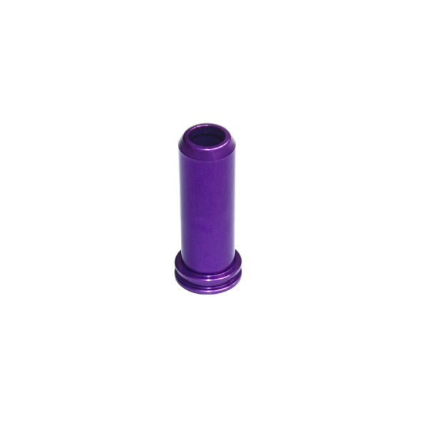 SHS CNC Aluminum Loading Nozzle for MP5K AEG ( SHS-284 )