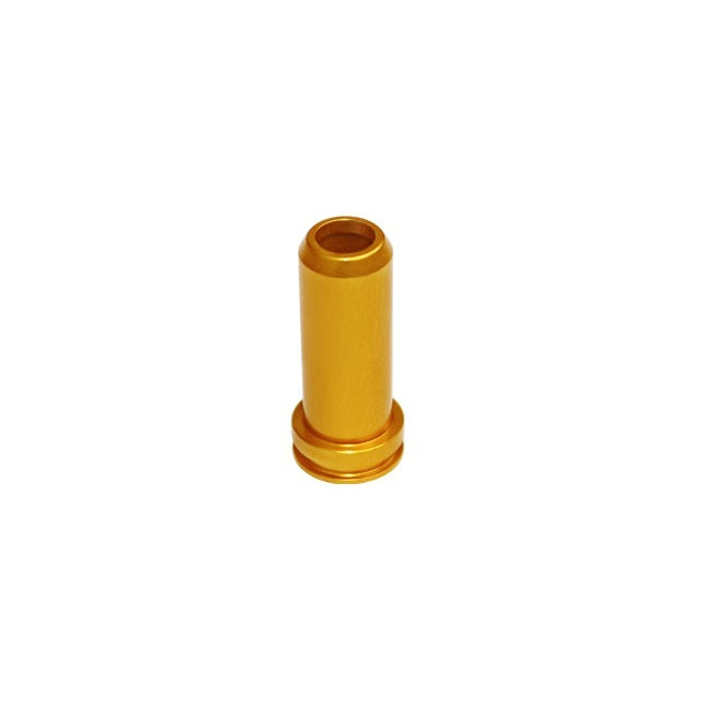 SHS CNC Aluminum Loading Nozzle for P90 AEG ( SHS-290 )