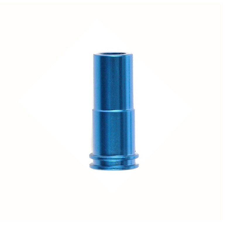 SHS CNC Aluminum Loading Nozzle for MP5 AEG ( SHS-293 )