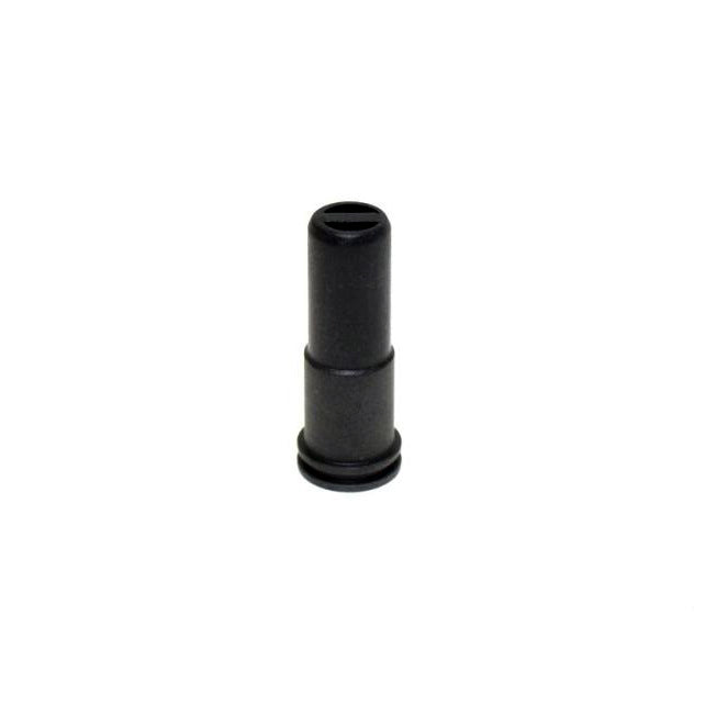 SHS Minus Type Polycarbonate Nozzle for SR-25 AEG ( SHS-373 )