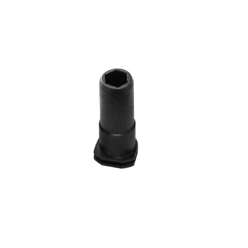 SHS Hexagon Type Polycarbonate Nozzle for M4 AEG ( SHS-387 )