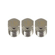Ultraforce Burst Disk 3 Pcs Pack for HPA Regulator
