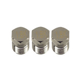 Ultraforce Burst Disk 3 Pcs Pack for HPA Regulator