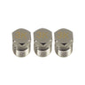 Ultraforce Burst Disk 3 Pcs Pack for HPA Regulator
