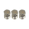 Ultraforce Burst Disk 3 Pcs Pack for HPA Regulator