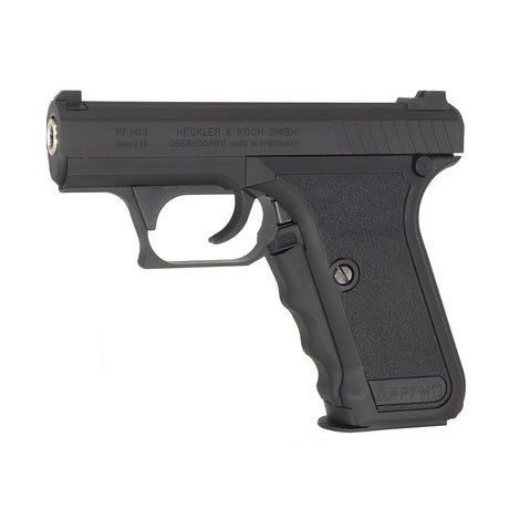 UM3T-P7M13-BK01 VFC UMAREX H&K P7M13 GBB