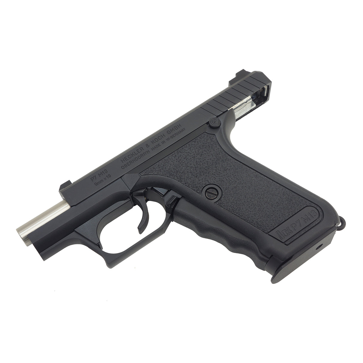 UMAREX / VFC HK P7M13 GBB UM3T-P7M13-BK01