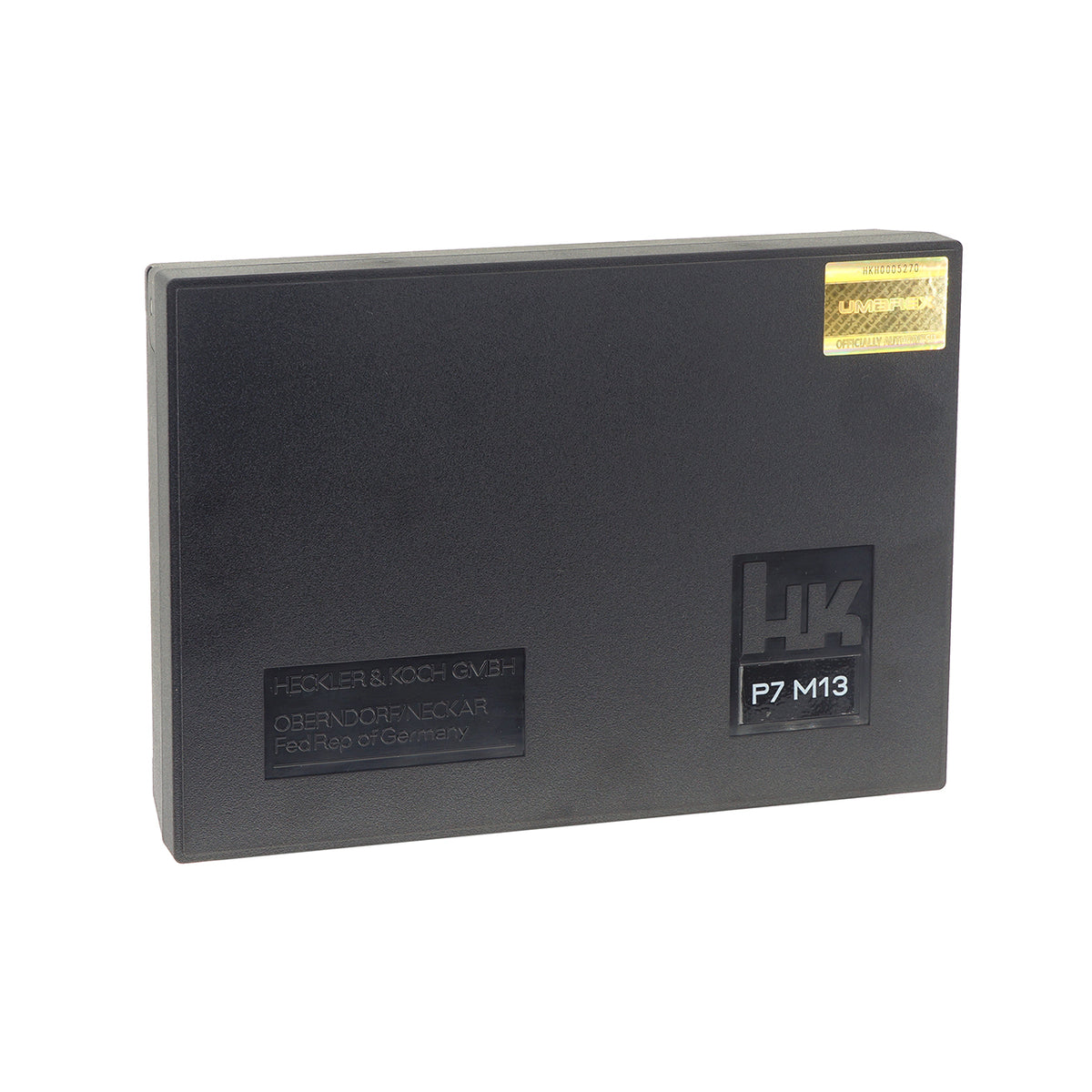 UM3T-P7M13-BK01