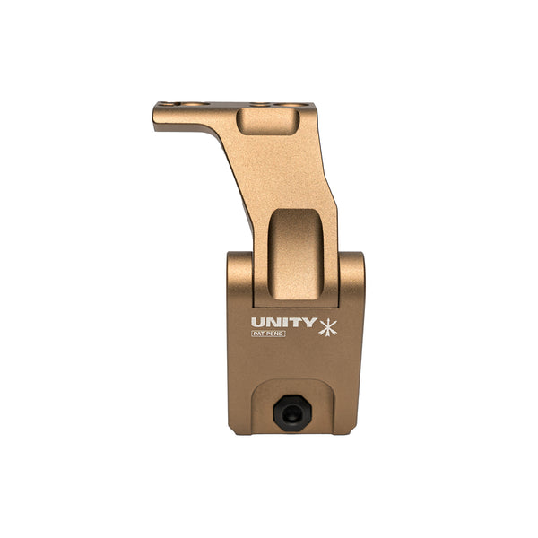 PTS Unity Tactical FAST FTC OMNI Mag Mount ( UT20649 )