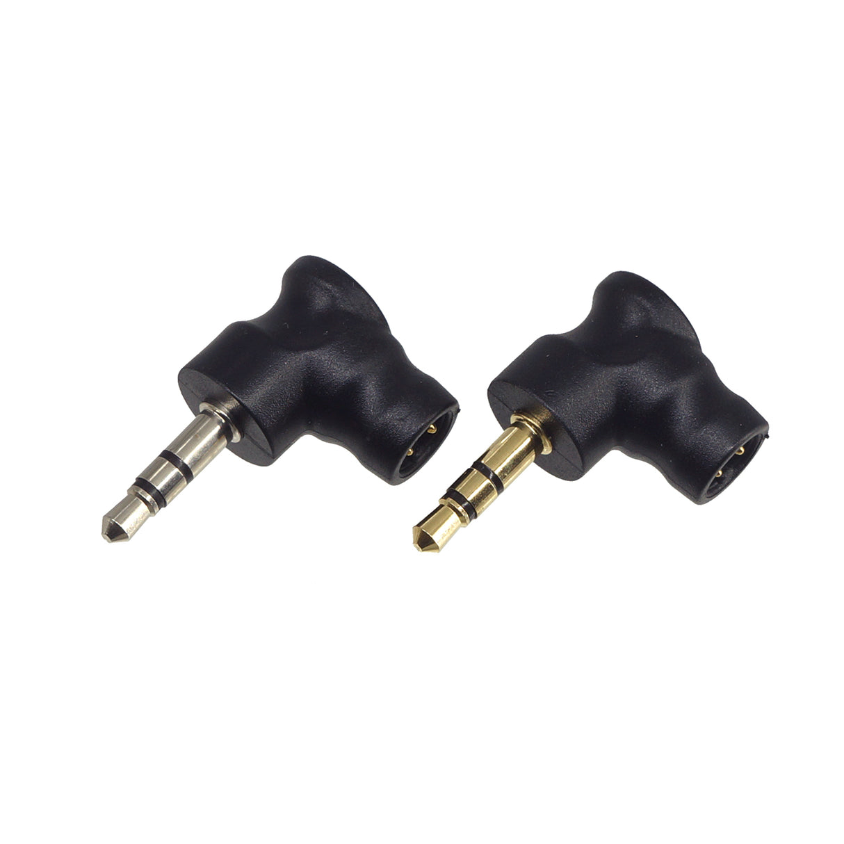 PTS Unity Tactical 3.5mm Jack Plugs for PTS Unity Switches ( UT224450207 )