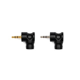 PTS Unity Tactical 2.5mm Jack Plugs for PTS Unity Switches ( UT230450207 )